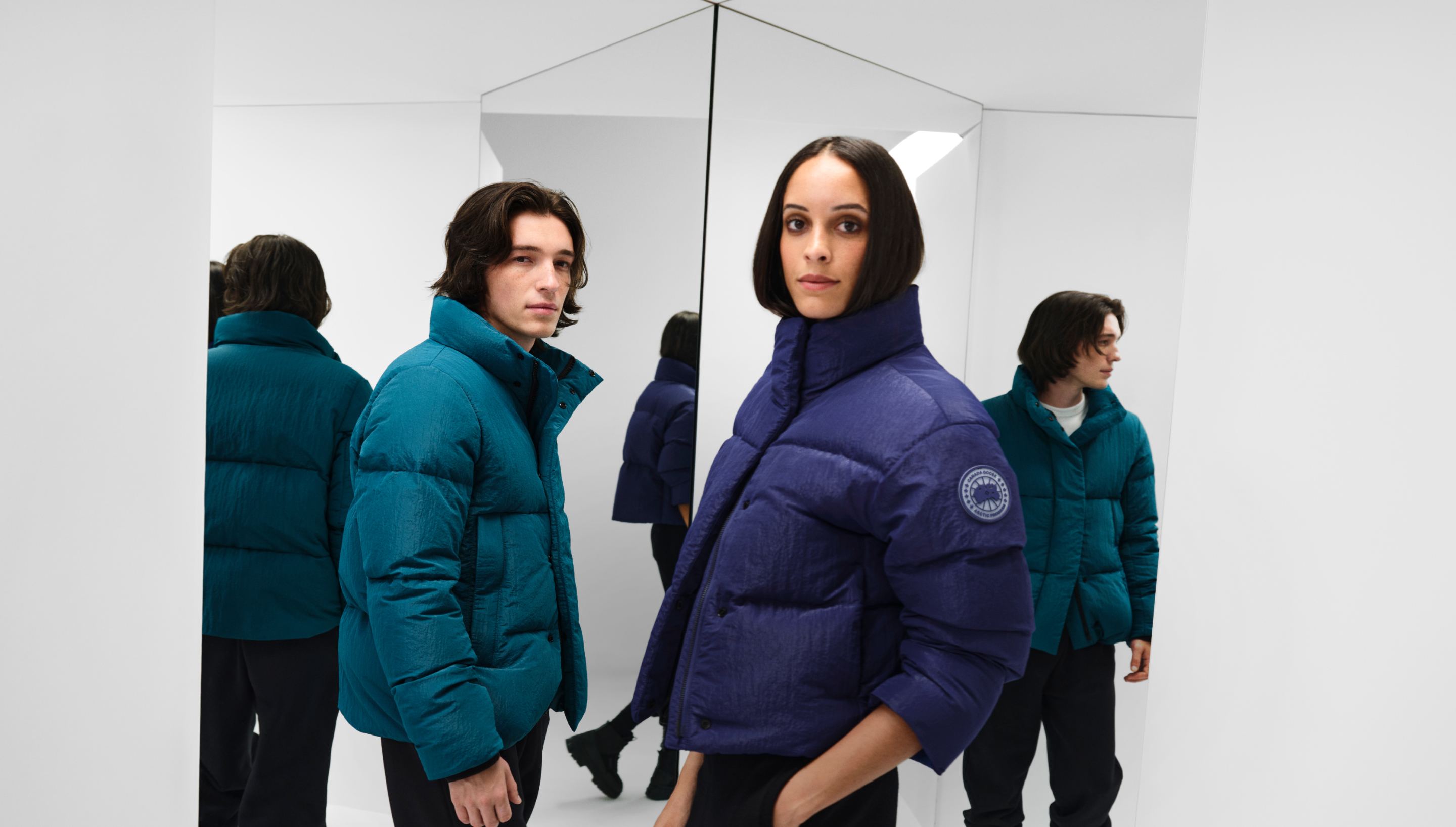 Acheter canada goose en ligne online